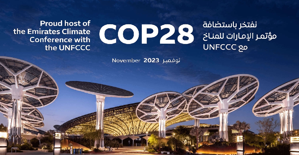 cop 28,UNFCCC, UAE, 2023
